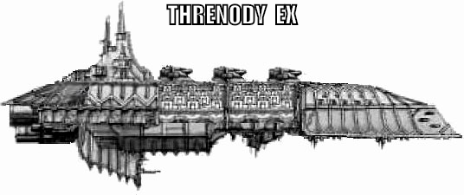 Threnody EX