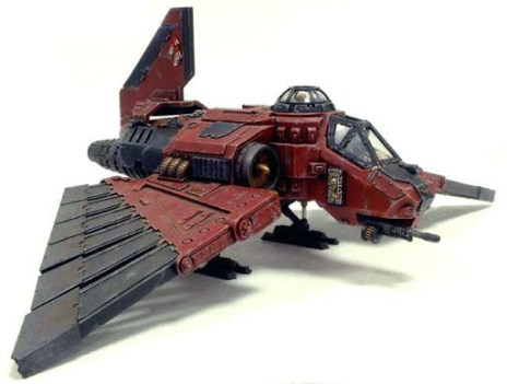 Aquila Lander
