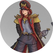 Commisar Puria Merryweather