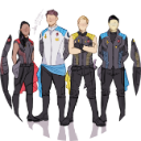 Crew